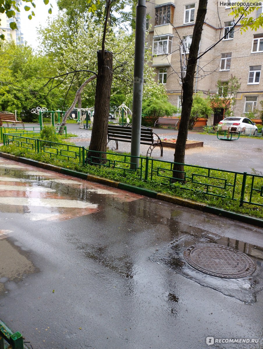 Семёновский гостеприимный дом, 1st Arbat Hotel 2*, Россия, Москва -  «Мини-отель в Измайлово. Есть значительные недостатки, из-за которых я вряд  ли приеду сюда вновь. 