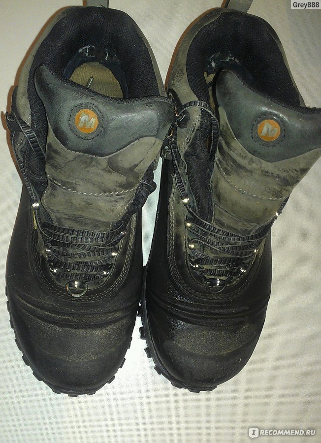 MERRELL Thermo 6