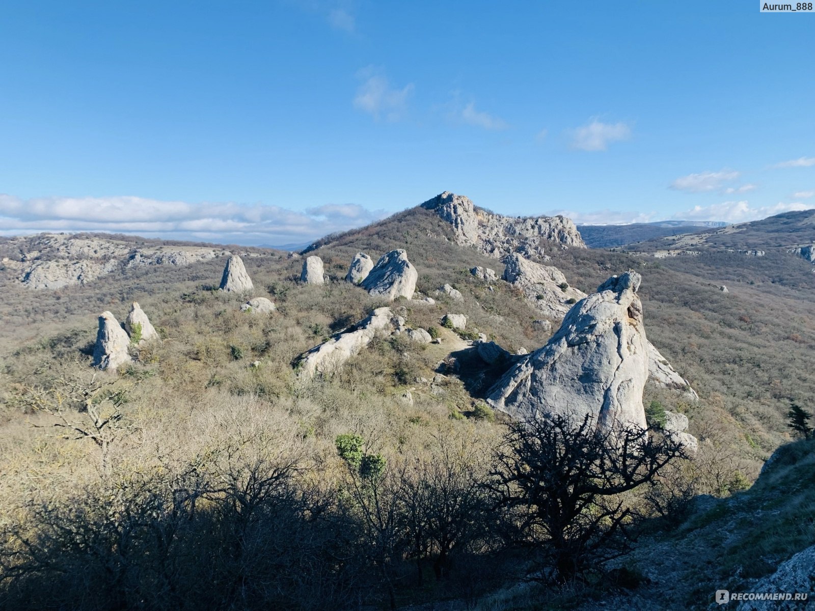 храм солнца в крыму легенда