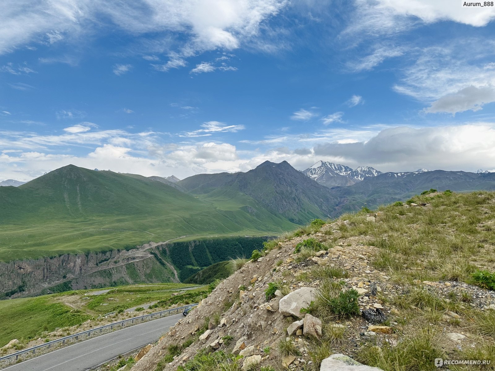 Джилы Су Кабардино Балкария Альпийские Луга