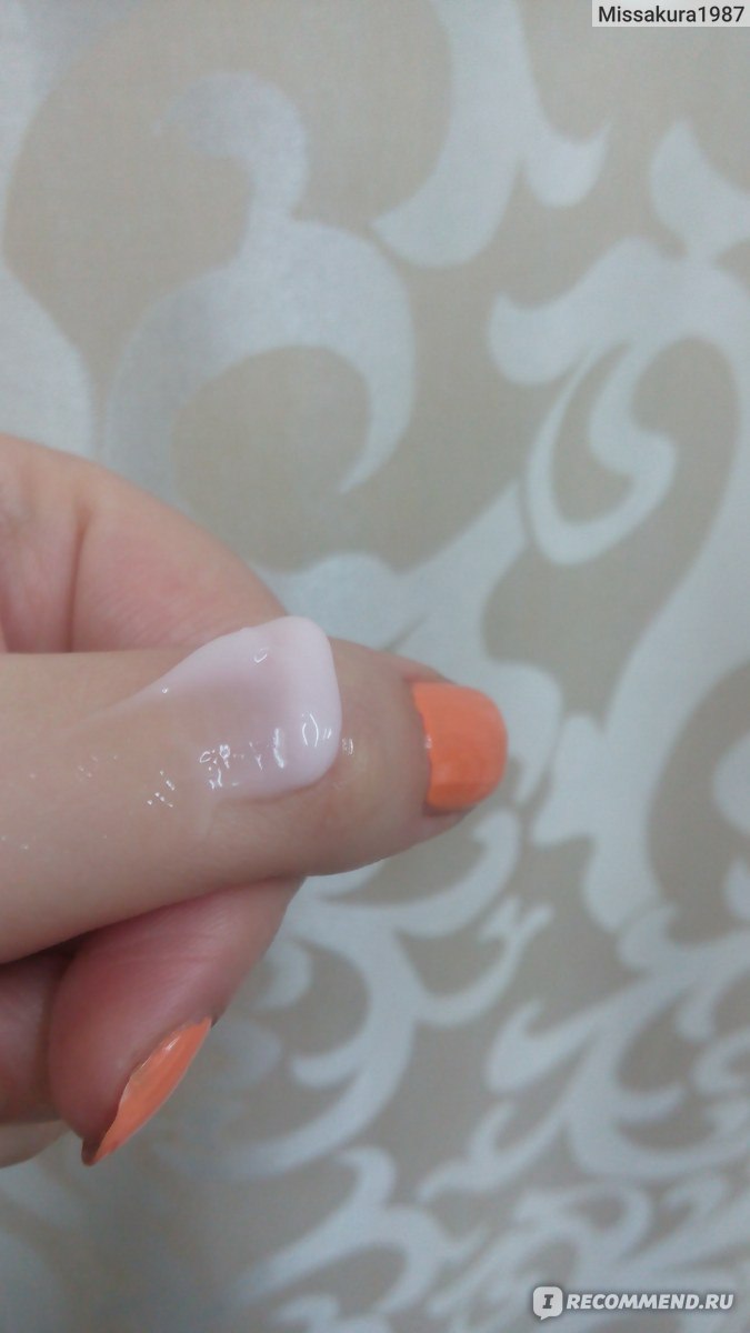 Лосьон для рук OPI AVOJUICE - «Моя клюквенная нежность+ полный состав ...