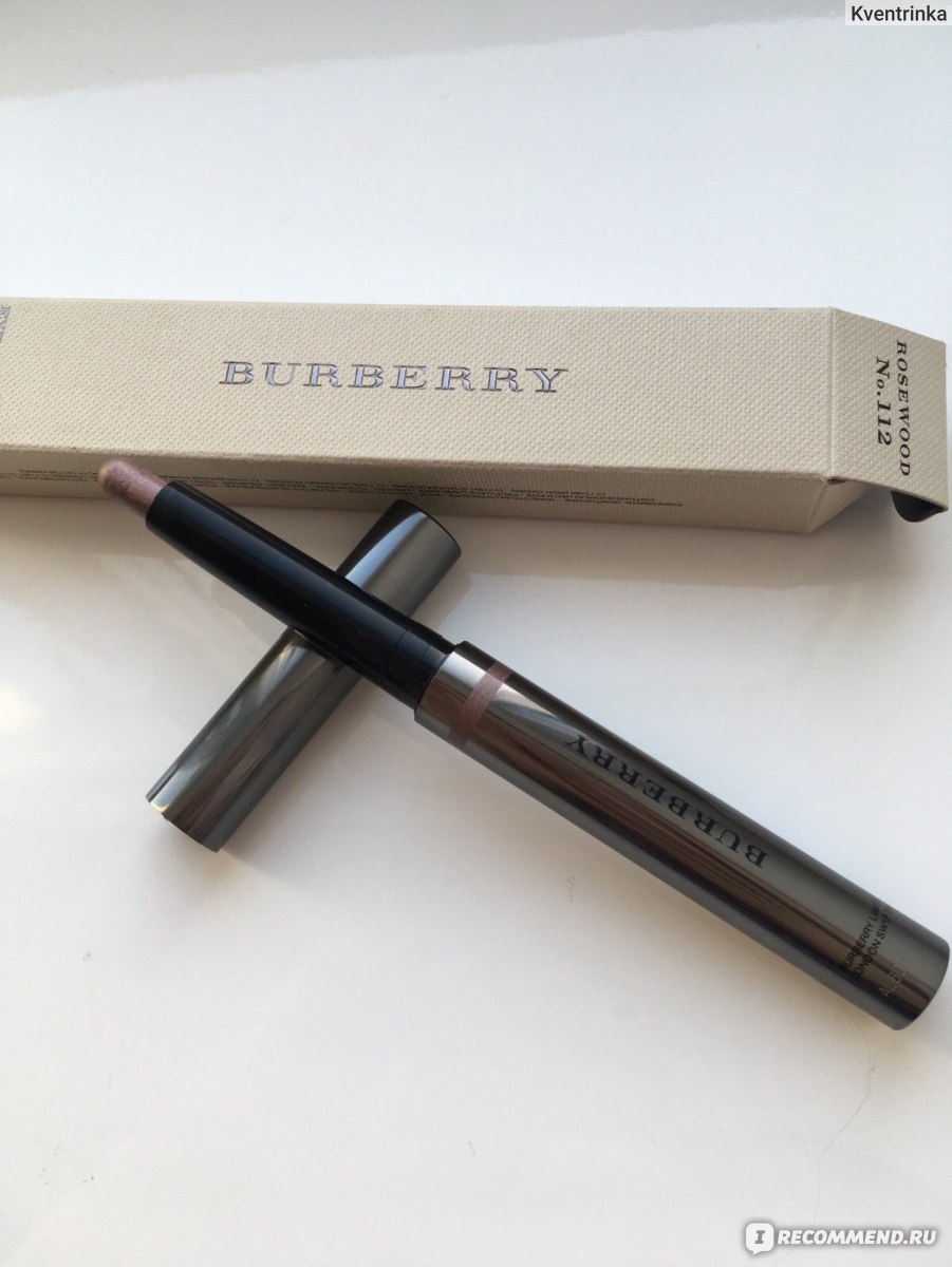 Burberry Eye Colour Contour