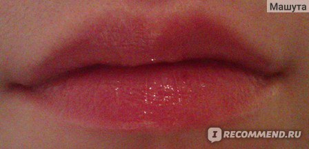 Блеск для губ Clarins Eclat Minute фото