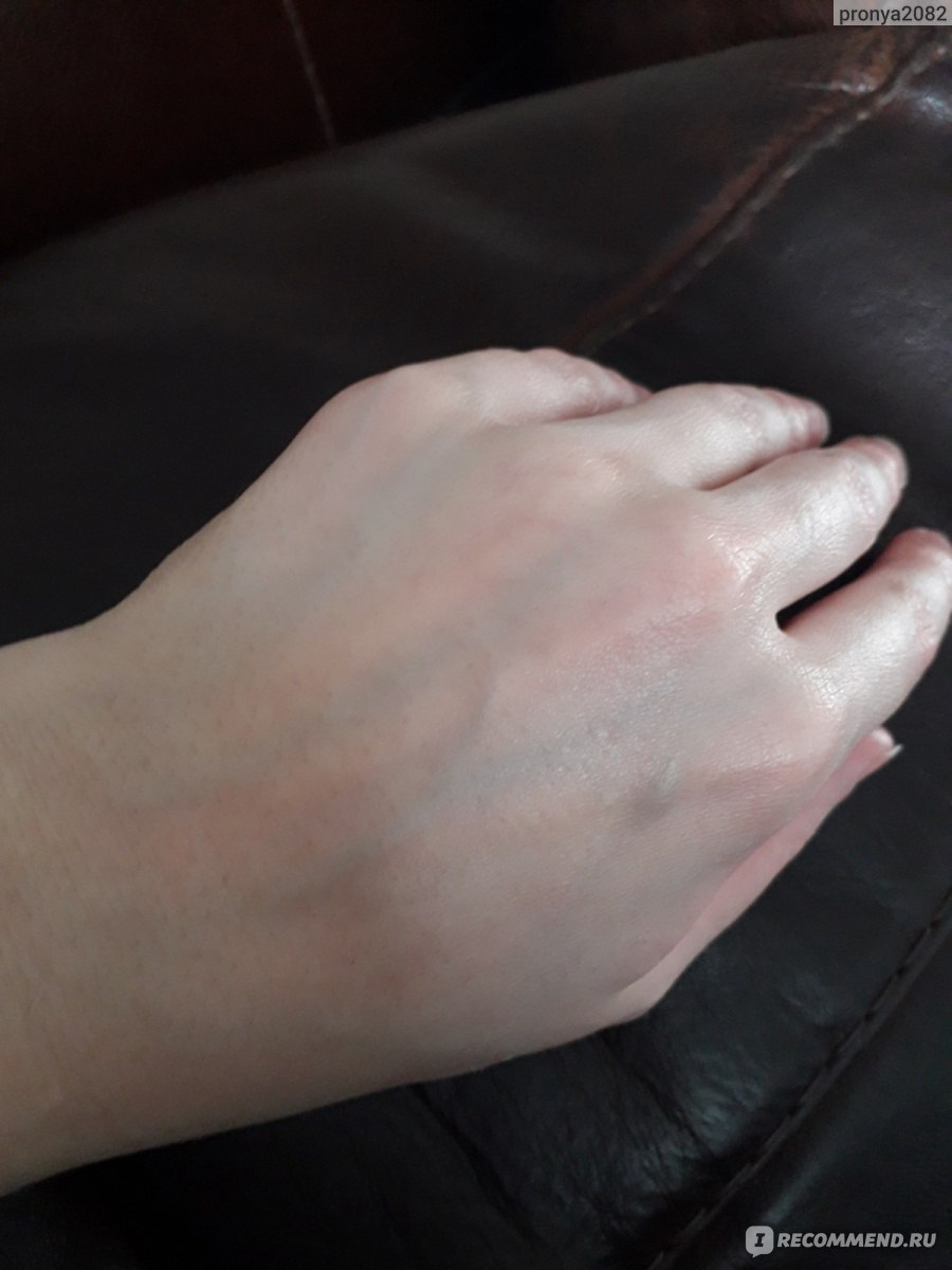 Крем для рук СП "БЕЛИТА" PRO manicure питательный омолаживающий фото