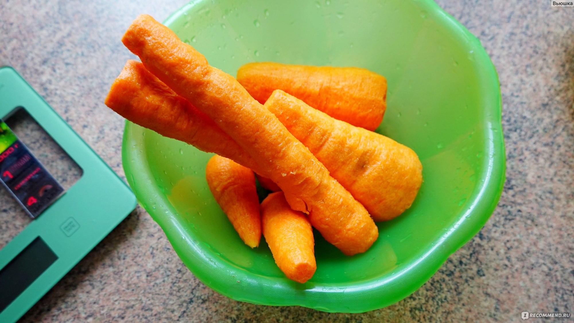 Корейская заправка ЧИМ-ЧИМ (Virtex Food) для моркови