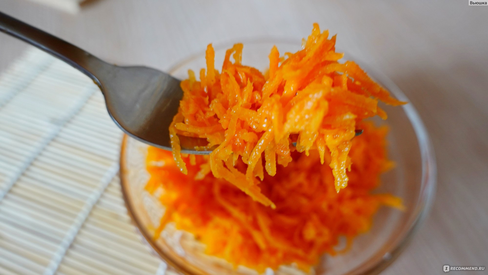Корейская заправка ЧИМ-ЧИМ (Virtex Food) для моркови