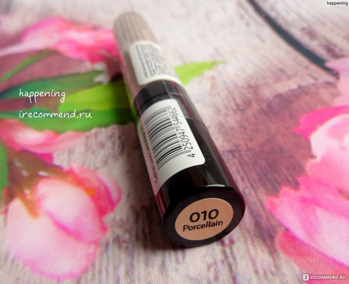 Консилер Catrice Liquid Camouflage - High Coverage Concealer - «Жидкий ...