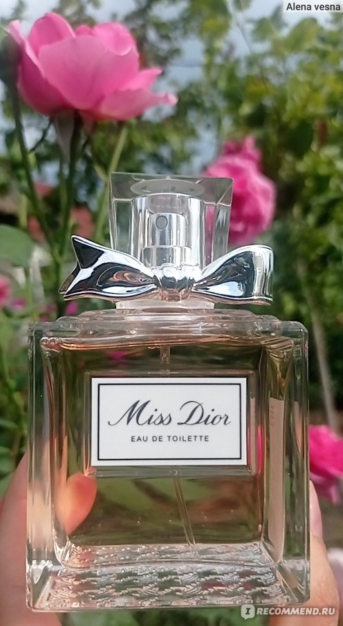 Dior Miss Dior Eau de Toilette 2019