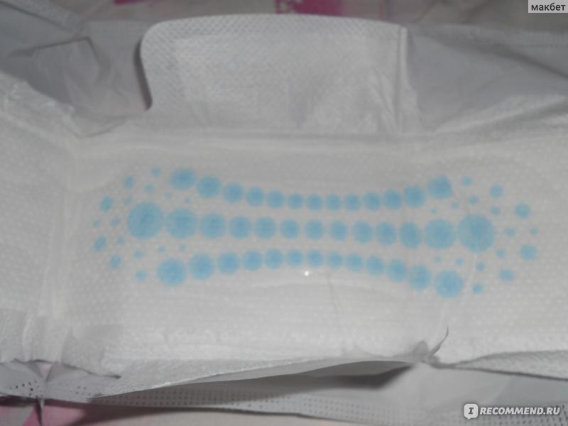 Подтекание вод при беременности как выглядит на белье