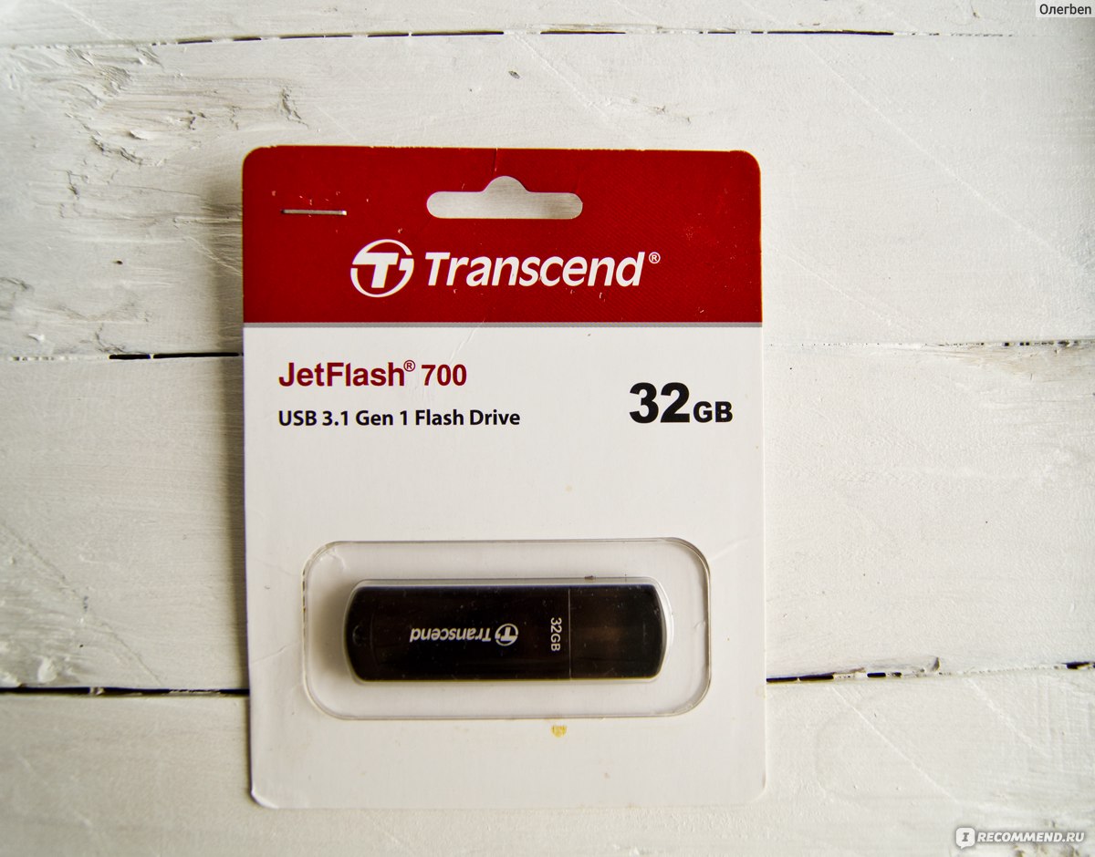 Какая флешка лучше. Тест режим USB Flash Transcend.