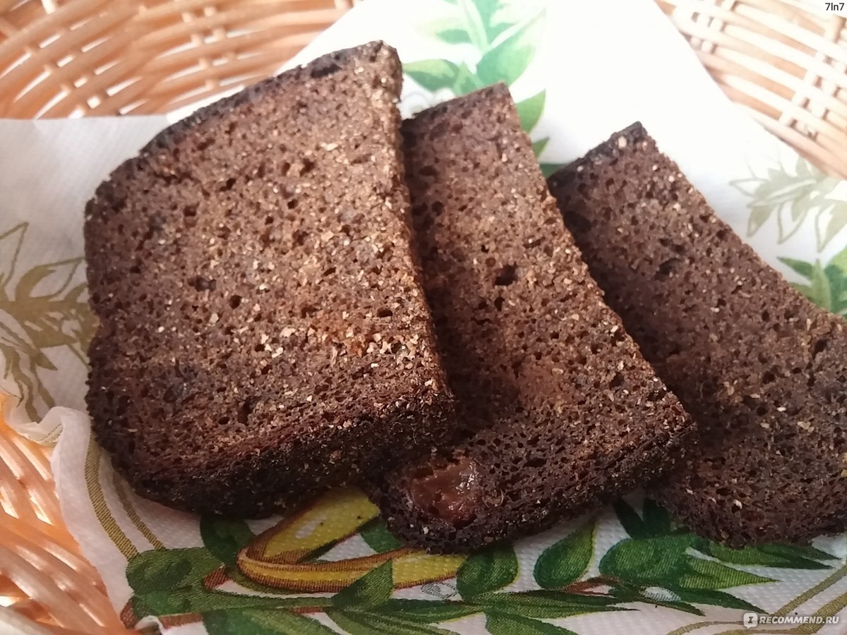 Торт Из Бородинского Хлеба