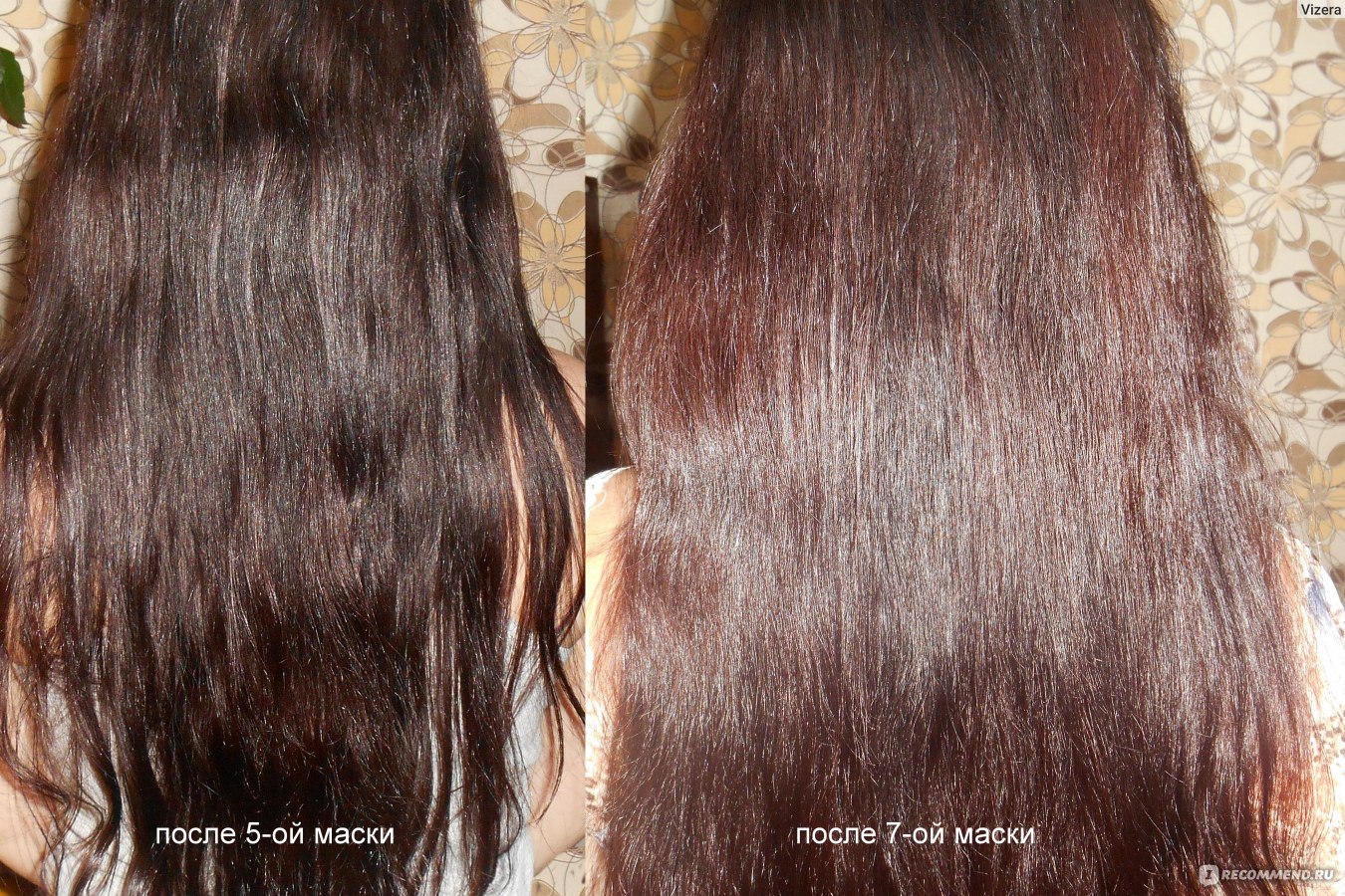 Как осветлить кавказские волосы