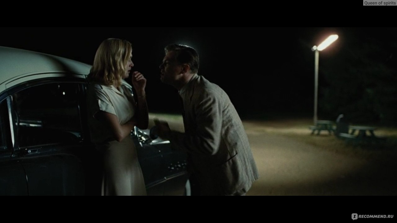 Дорога перемен / Revolutionary Road (2009, фильм) - «Движ Париж: семейные  скандалы, поиск обетованной, давай поговорим. Все это в Дороге Перемен  есть.» | отзывы