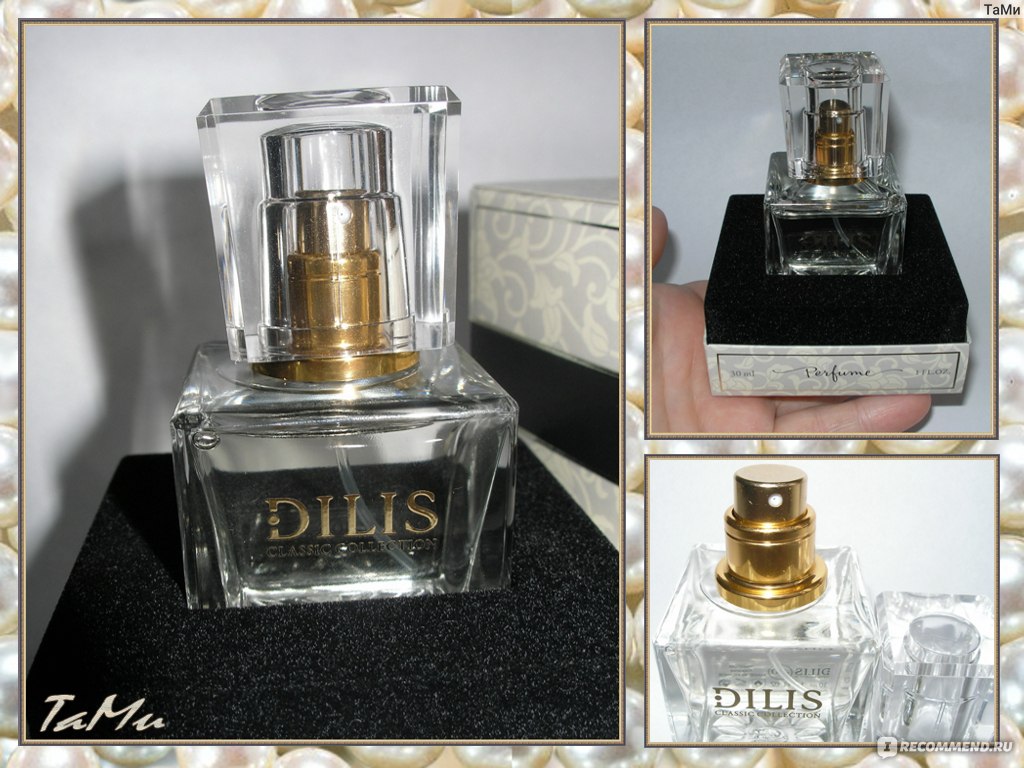 Dilis Сlassic collection №10 фото