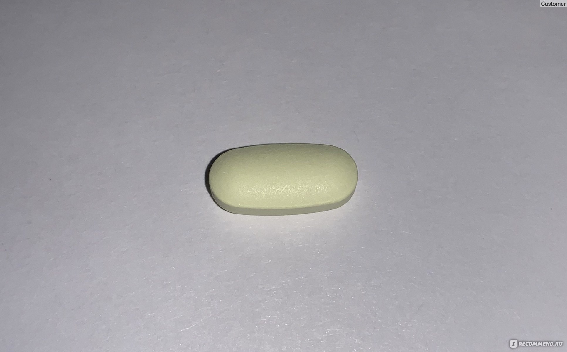 Антибиотик Акрихин Кларитромицин 500 мг - «Ядреный, но действенный .