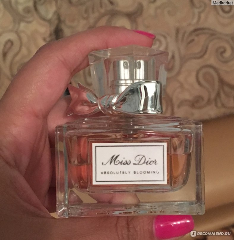 Dior Miss Dior Absolutely Blooming 30