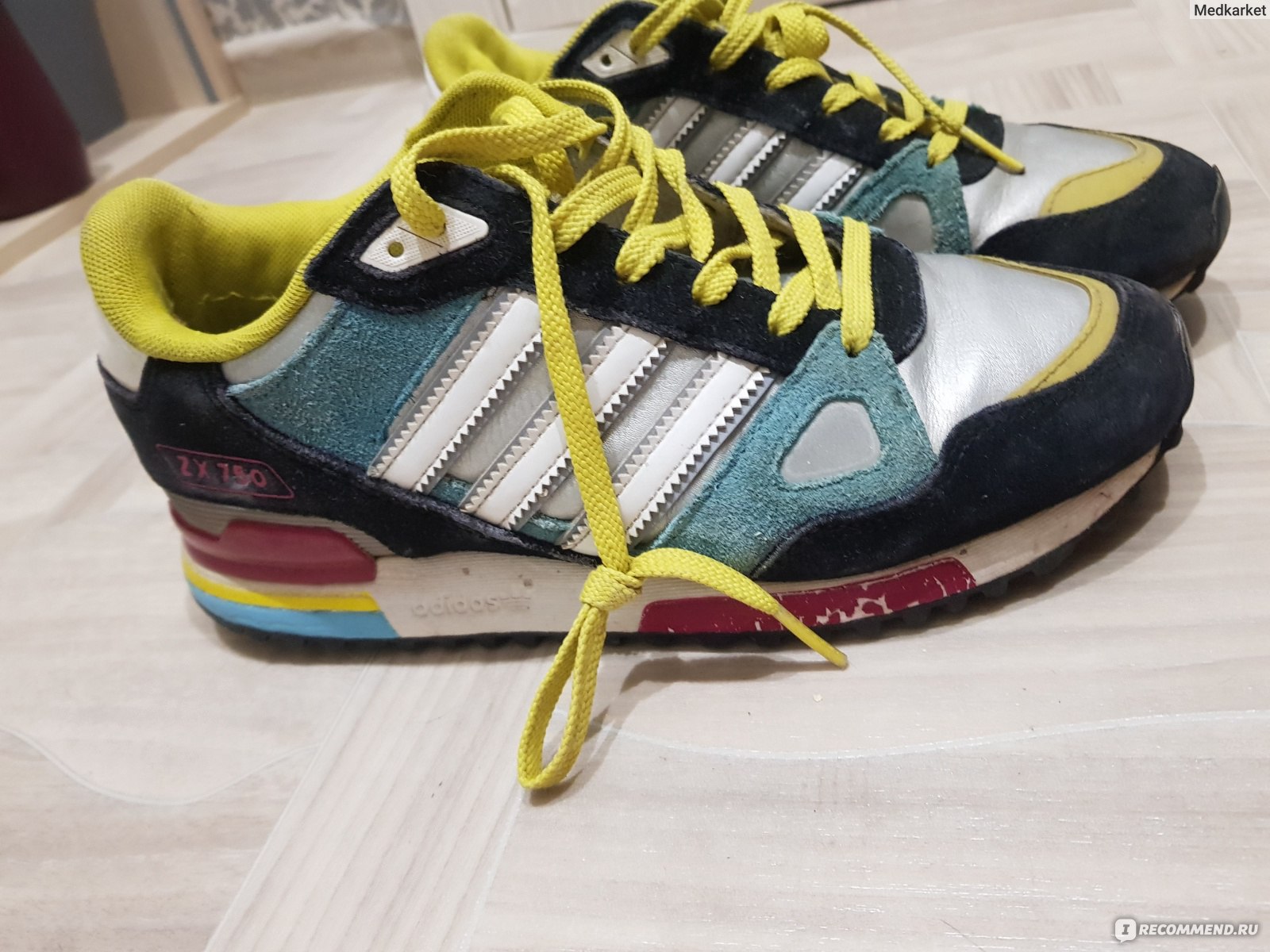 Adidas zx 750 asos best sale