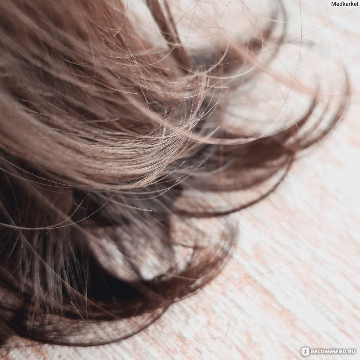 Маска - эксфолиант для волос Floristica Detox фото
