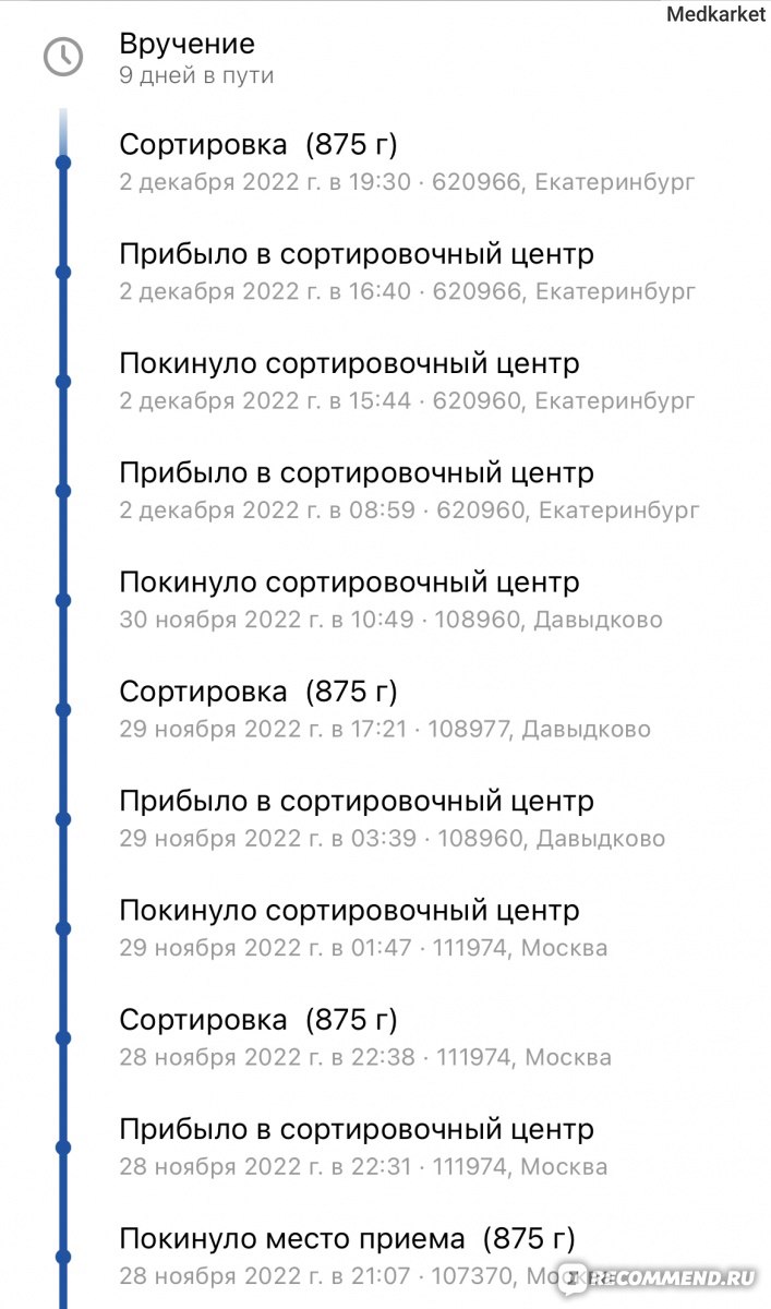 Почта России - «От равнодушия до любви , а потом до ненависти. Путанные  ответы сотрудников , когда не поймешь где правда . Уже 3й случай и терпение  на исходе 😡» | отзывы