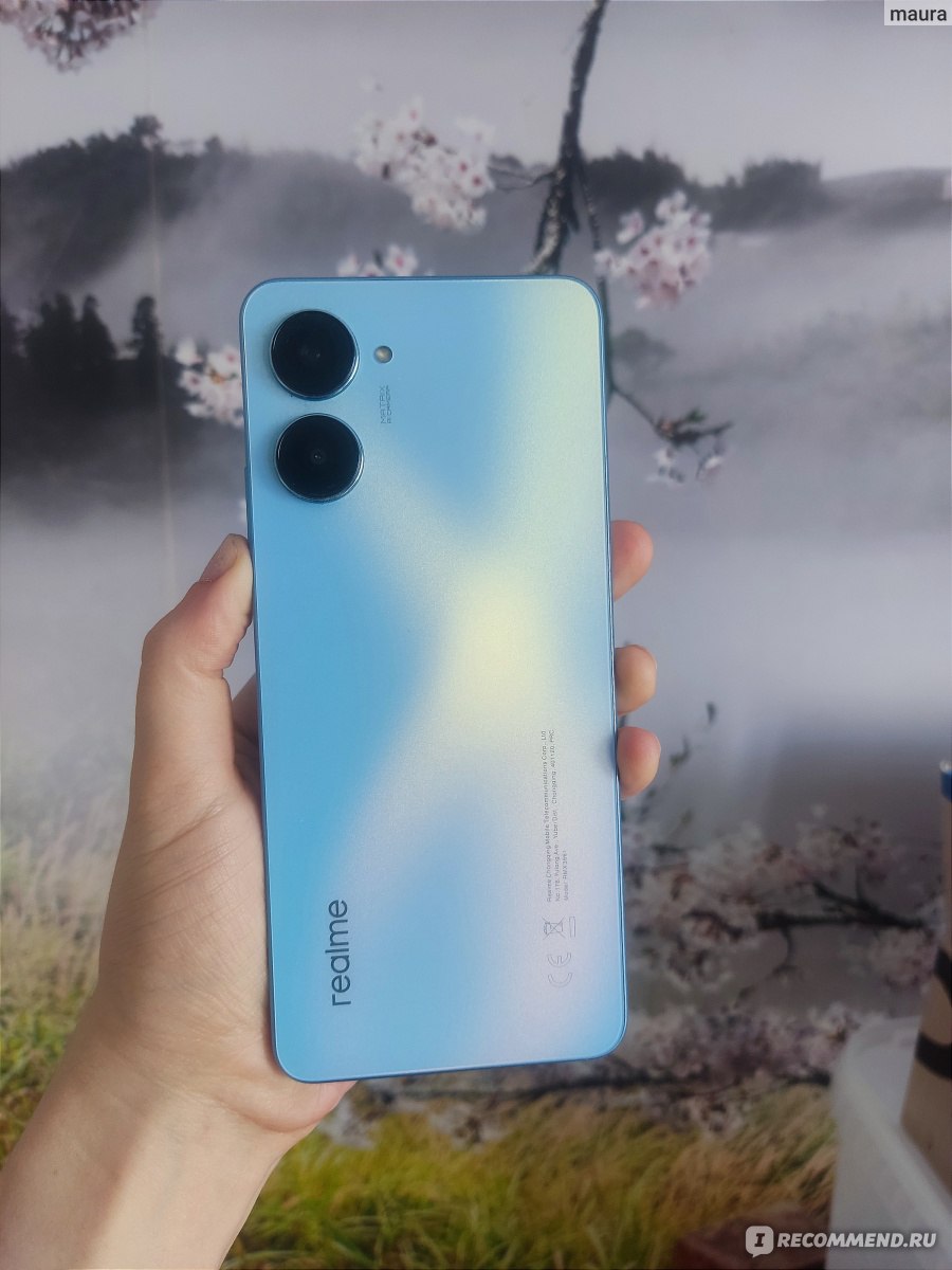 Смартфон Realme 10 Pro - «Около 6 месяцев с Realme 10 Pro, полёт  нормальный! » | отзывы