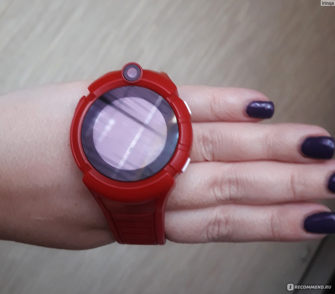 Смарт часы SmartBabyWatch I8 - «Смарт-часы с GPS и прослушкой. Игрушка для  ребенка или необходимость для родителей» | отзывы