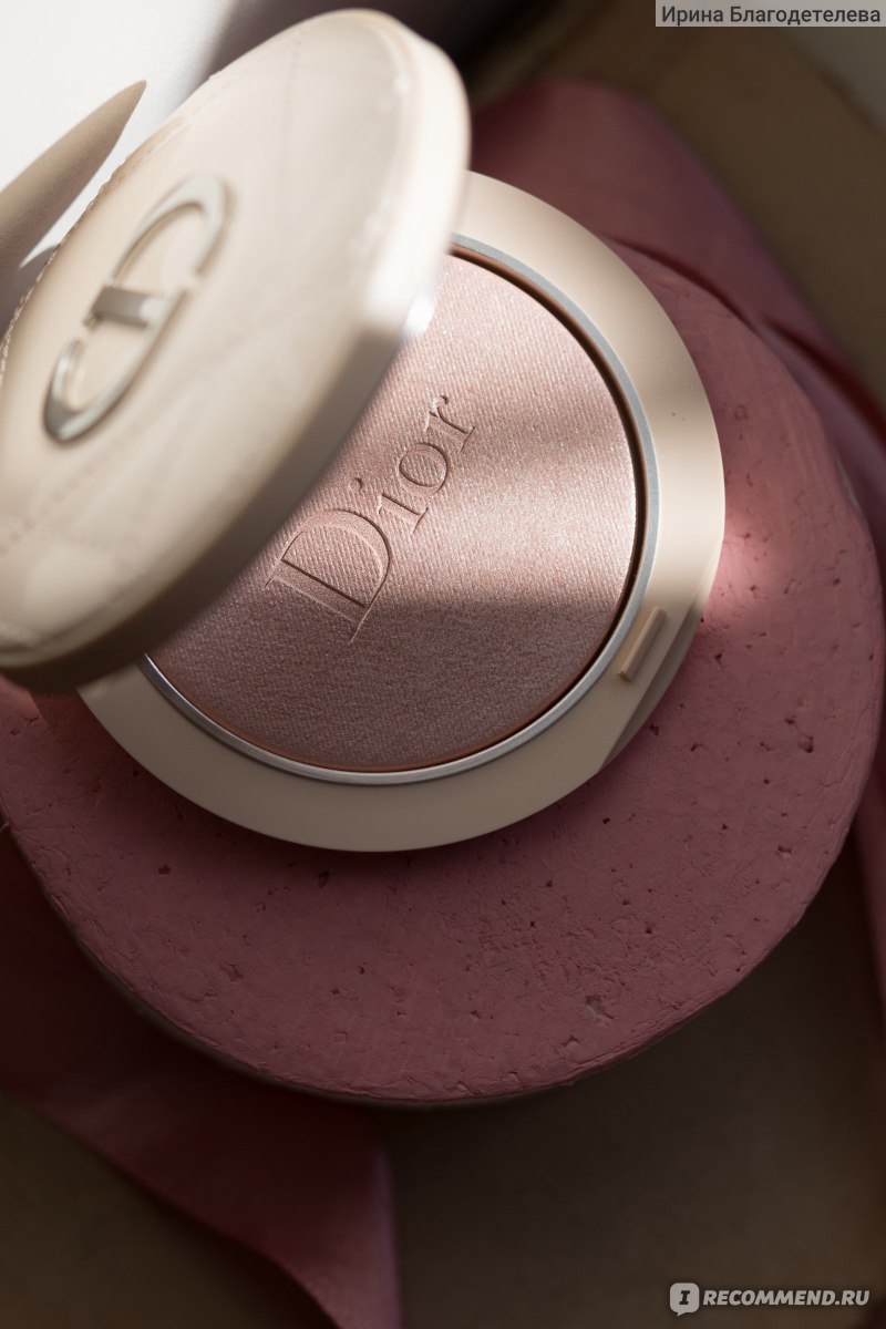 diorskin forever luminizer