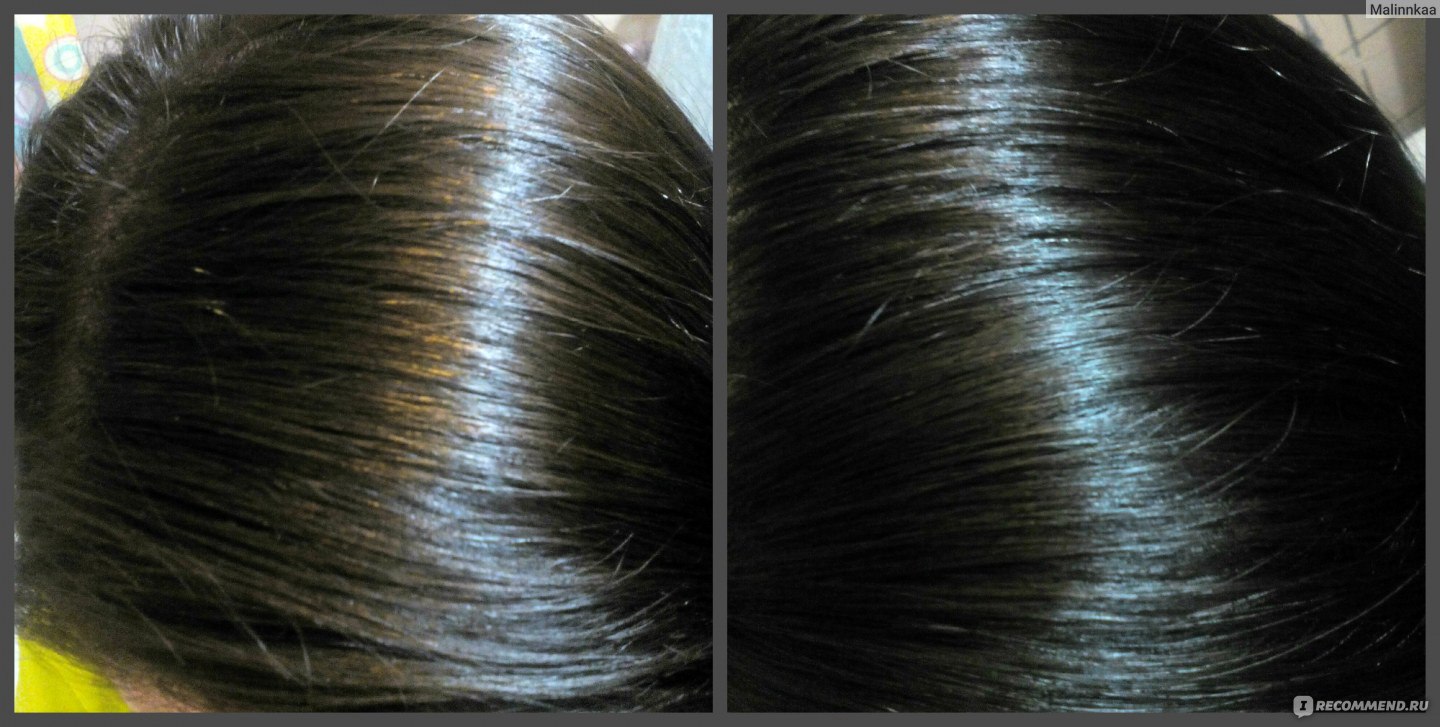 Краска для волос color naturals оттенок 3 темный каштан