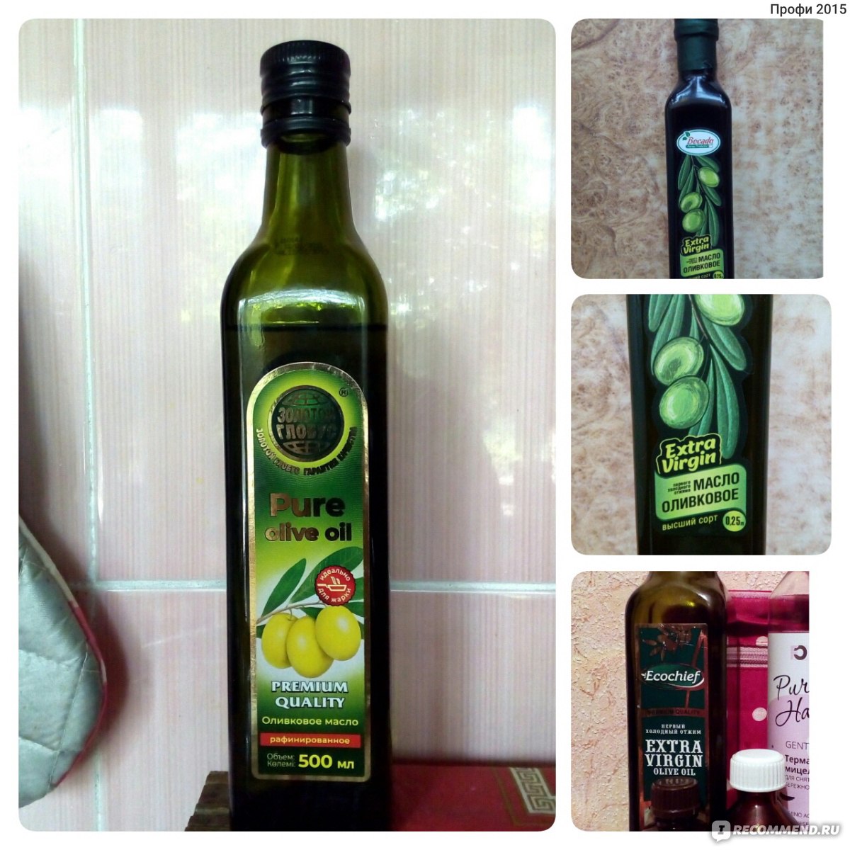 Оливковое масло для депиляции
