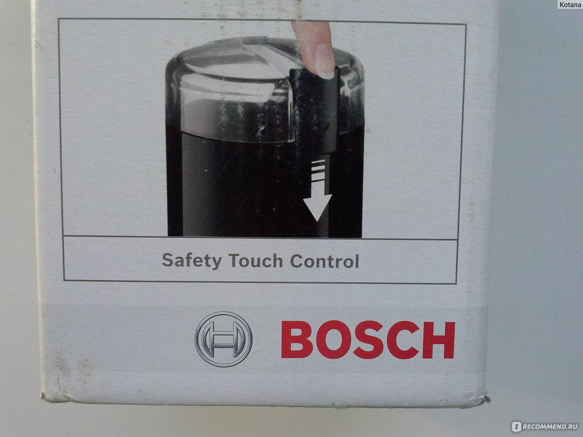 Кофемолка bosch mkm 6003 схема