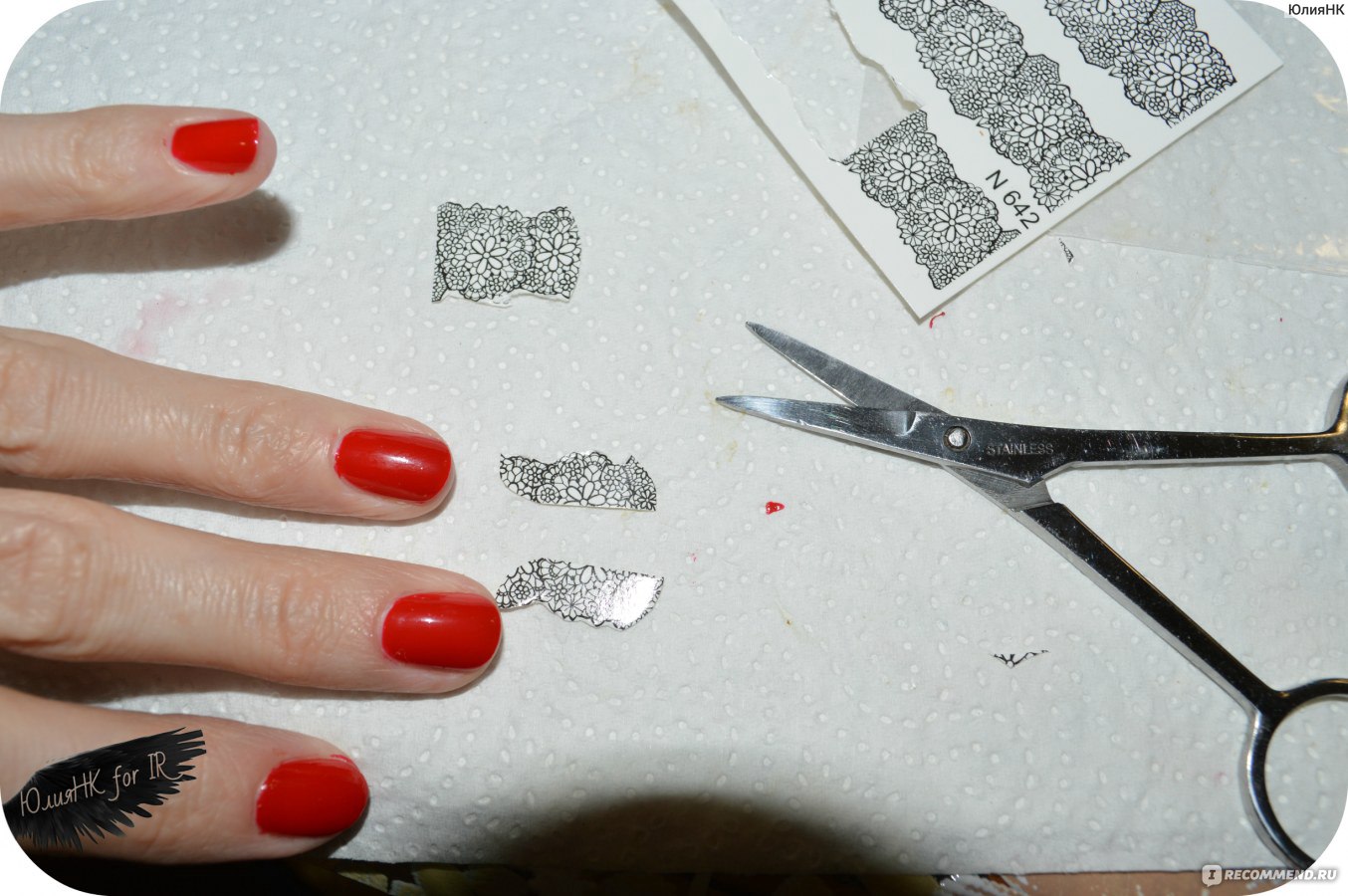 Варианты дизайна ногтей: фото идей для осени и зимы