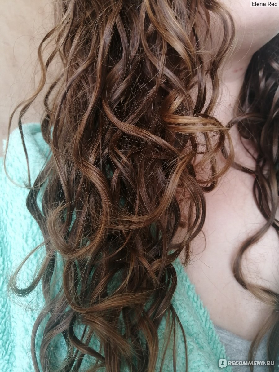 Маска для волос Aussie SOS суперзаряженное увлажнение фото