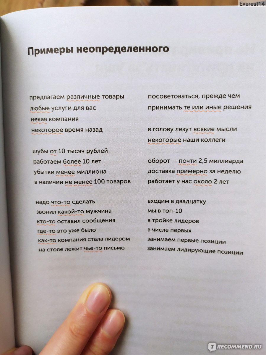 Пиши, сокращай: Как создавать сильный текст. Максим Ильяхов, Людмила Сарычева фото