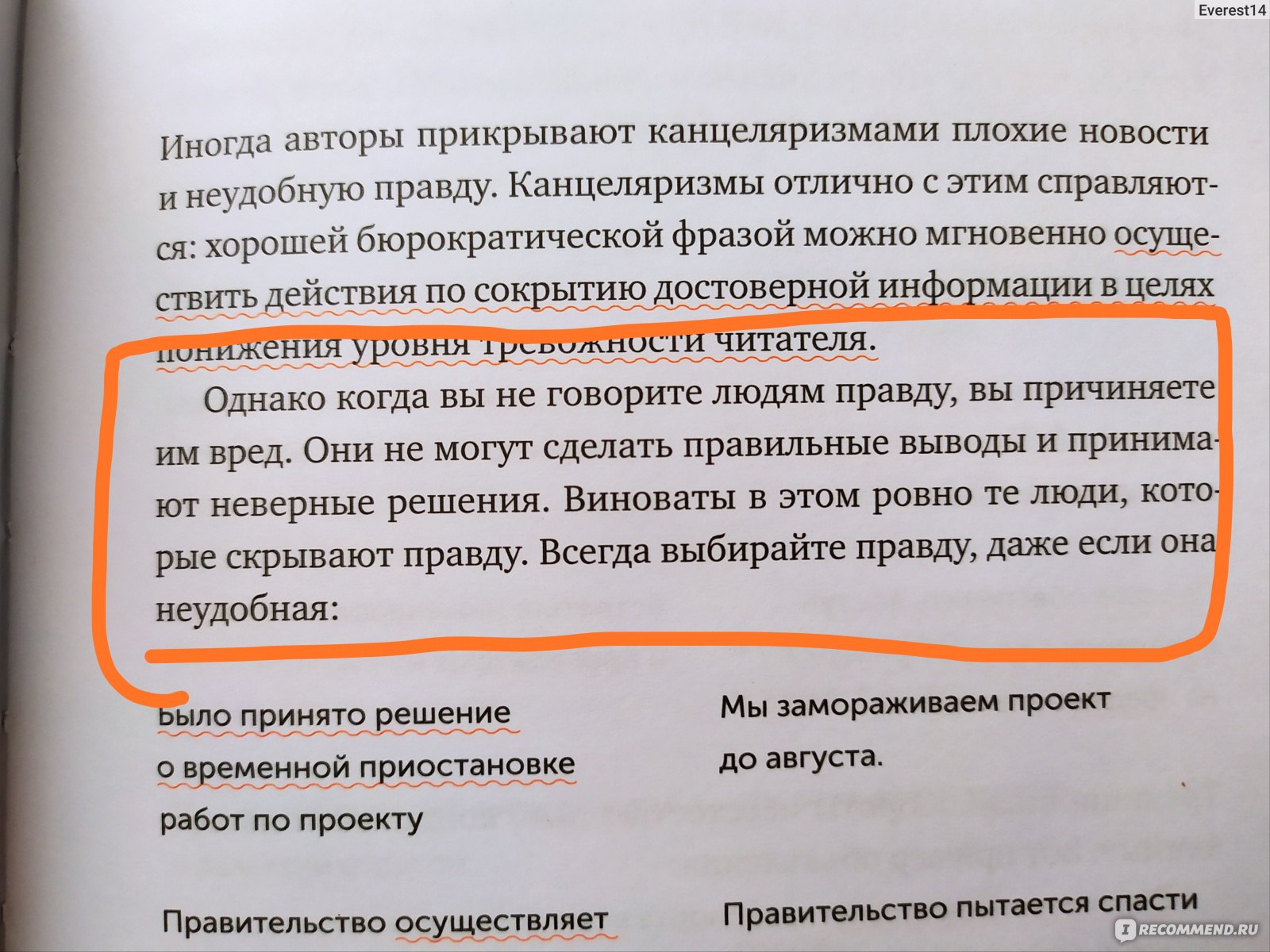 Пиши, сокращай: Как создавать сильный текст. Максим Ильяхов, Людмила Сарычева фото