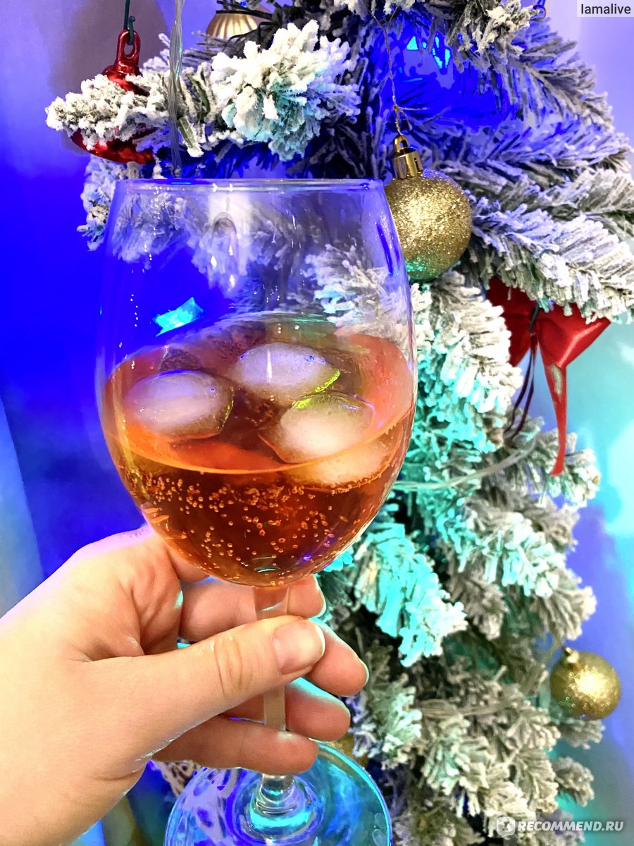 Сладкая настойка Aperol aperitivo - «Что мне снег, что мне зной, что мне  дождик проливной, когда мой Aperol со мной» | отзывы