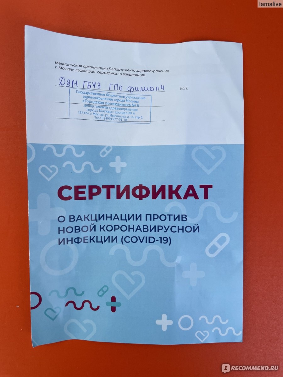 Вакцина от коронавируса Гам-Ковид-Вак Спутник V - «Я сделала прививку после  того, как от ковида умерла моя бабушка. Моя странная побочка длиною в  месяц. ОБНОВЛЕНИЕ 16.02.22 - От 