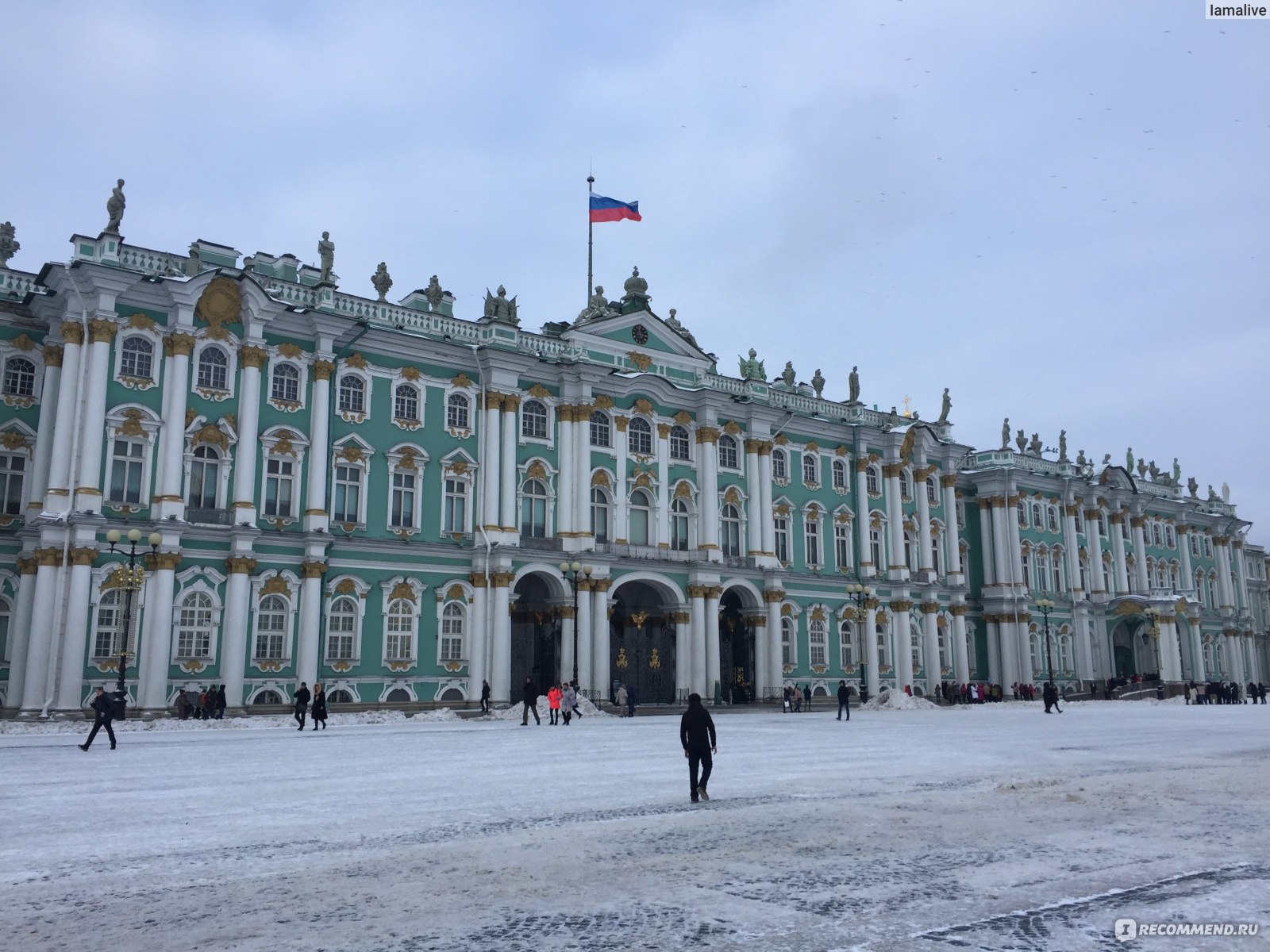 Музей Эрмитаж, Санкт-Петербург - «Эрмитаж за час. Возможно ли это? Что  делать, если у вас очень мало времени. » | отзывы