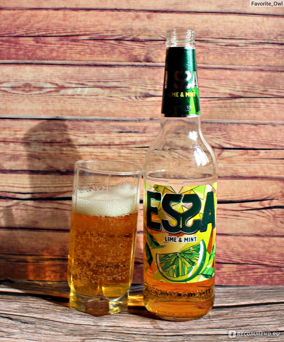 Эссе алкогольный напиток. Essa пиво лайм. Пиво Эсса зеленое. Пиво Эсса Мохито. Эсса пиво вкусы с лаймом.