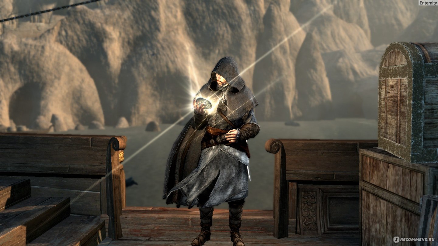 Assassin’s Creed: Revelations фото