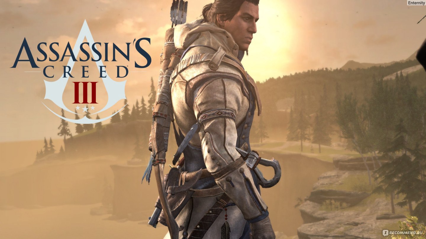 Assassin's Creed 3: материалы и статьи