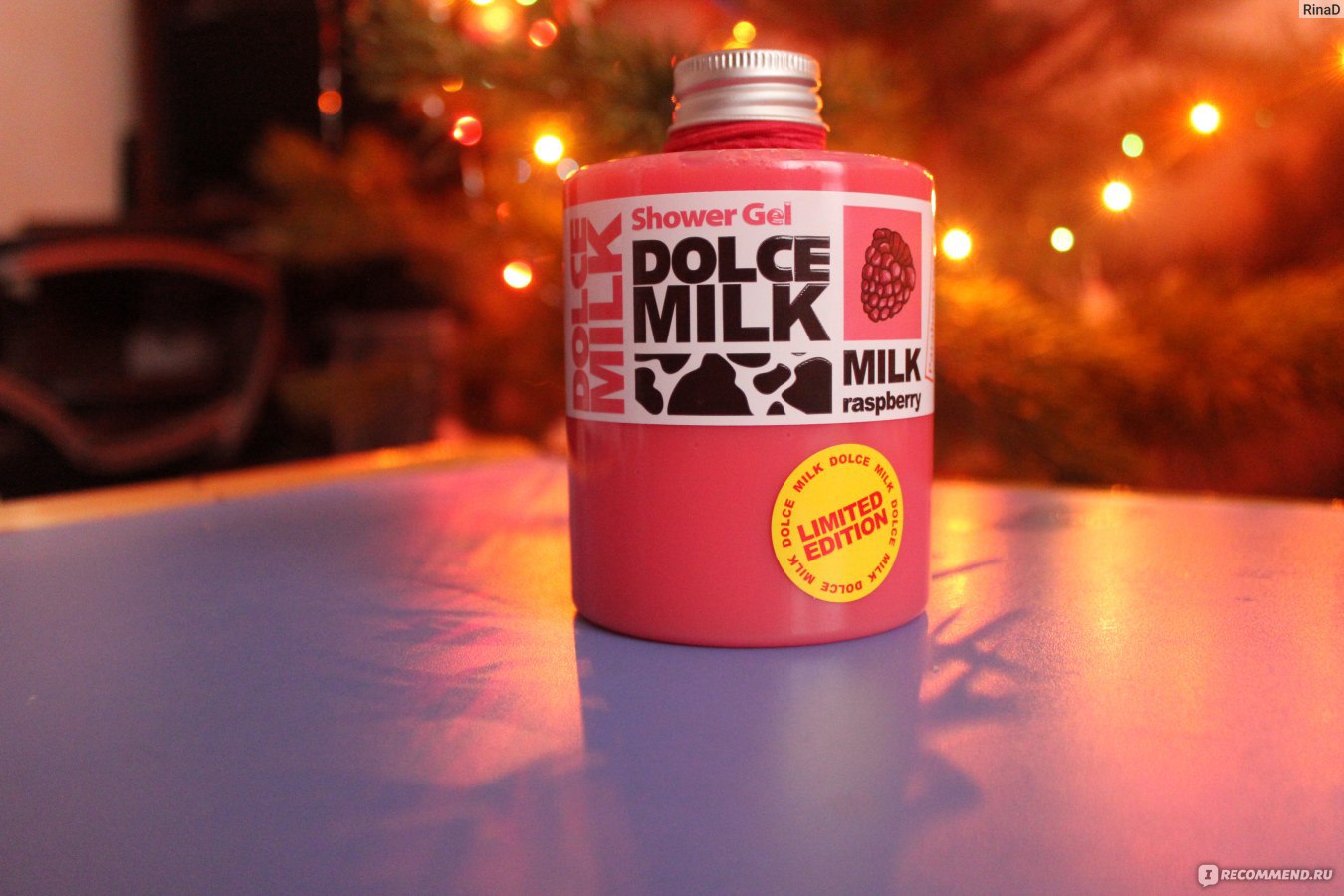 Фото dolce milk