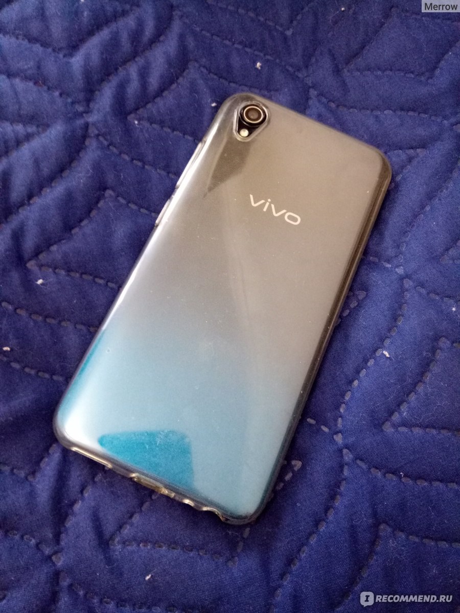 Смартфон Vivo Y91C - «Недорогой смартфон Vivo Y91C - обзор модели:  характеристики, насколько удобна функция распознавания лица, какая цена,  где выгоднее купить (магазин или Алиэкспресс?)» | отзывы