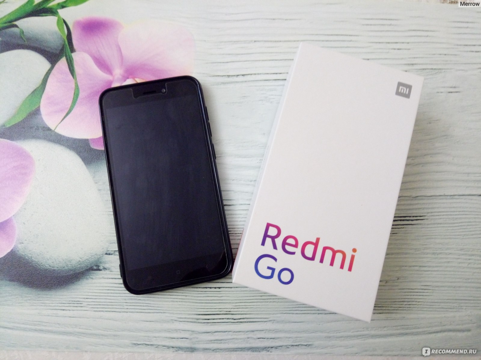 Мобильный телефон Xiaomi Redmi Go - «?Недорогой смартфон от Xiaomi с  небольшими минусами?Дешевый мобильный телефон с легким интерфейсом, с  которым разберутся даже те, кто не разбирается в современных гаджетах. » |  отзывы