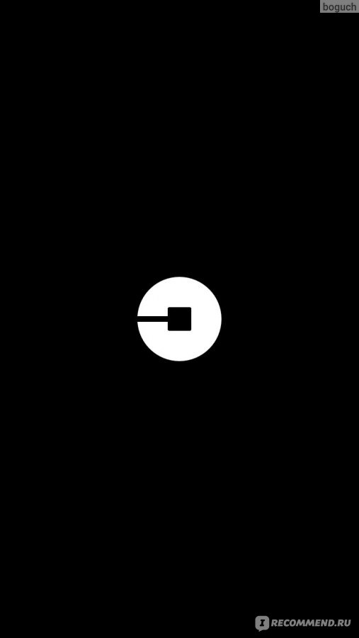 Uber фото