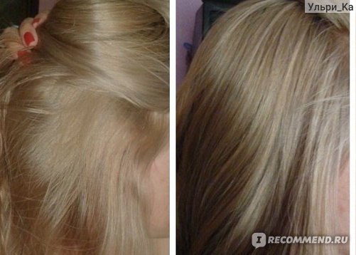 Крем-краска для волос Estel De Luxe 10/1 светлый блондин пепельный, 60 мл