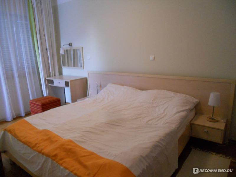 Apartments Amabilis 4*, Хорватия, Сельце фото