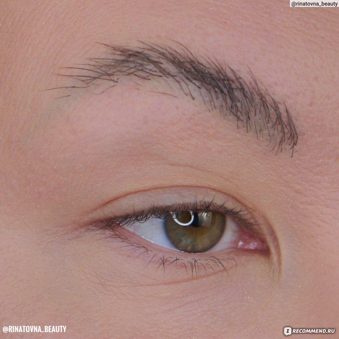 Набор для ламинирования бровей Ibcccndc Brow Lamination Super Hot Wild  Eyebrows - «Самый популярный набор для ламинирования бровей на WB.  Окупаемость за 1 процедуру. Показываю все этапы на редких и жестких бровях,