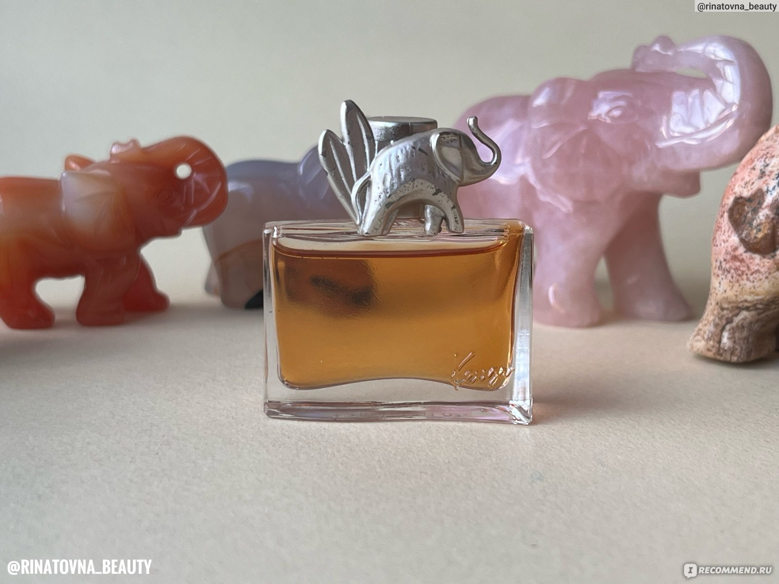 Kenzo Jungle Elephant