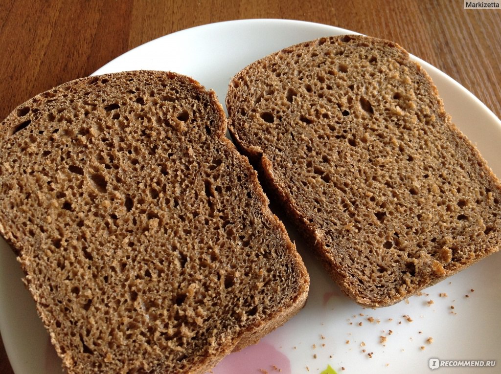 Хмельной хлеб