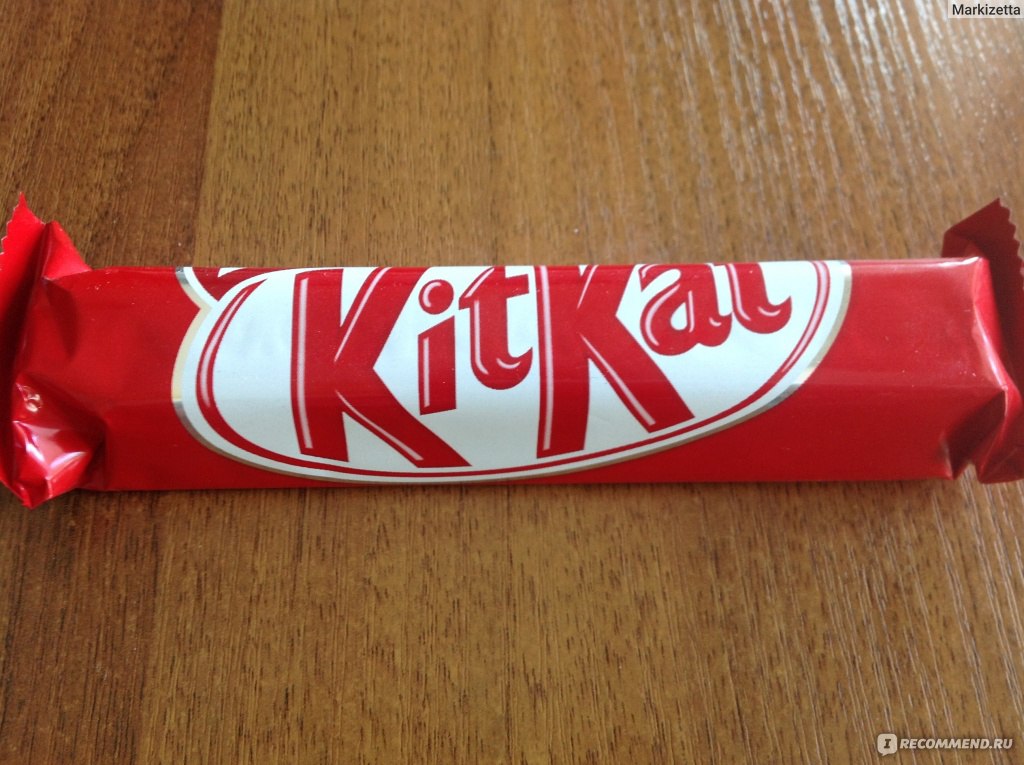 Kit kat 41g