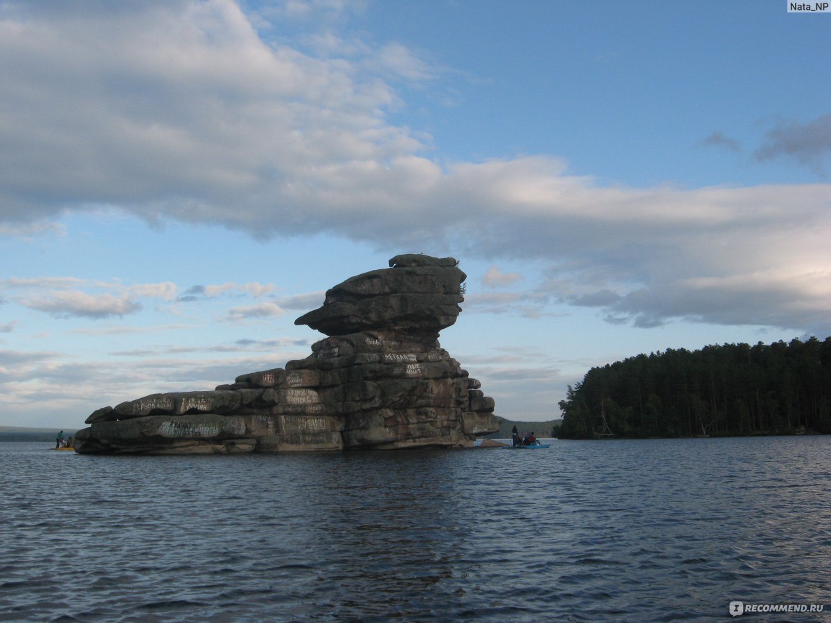 Курорт Бурабай (Боровое), Акмолинская область, Казахстан - «Боровое -  немного правды о курорте» | отзывы